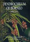 Dendrochilum of Borneo By J J. Wood Cover Image