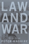 Law and War: International Law & American History Cover Image