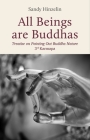 All Beings Are Buddhas By Sandy Hinzelin, Astrid Montuclard (Translator) Cover Image