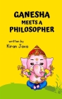 Ganesha Meets a Philosopher Cover Image