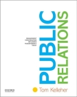 Public Relations Cover Image