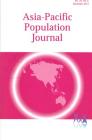 Asia-Pacific Population Journal, Vol. 26 No. 4 Cover Image