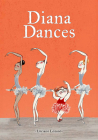 Diana Dances By Luciano Lozano Cover Image