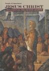 Jesus Christ: Influential Religious Leader (People of Importance) By Susan Keating, Alexander Mikhnushev Cover Image