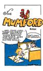 Mumford Book By Earl Van Mumford Cover Image