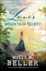 Love's Mountain Quest (Hearts of Montana #2) Cover Image