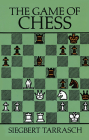 The Game of Chess (Dover Chess) Cover Image