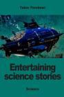 Entertaining science stories Cover Image