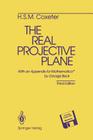 The Real Projective Plane By G. Beck (Appendix by), H. S. M. Coxeter Cover Image