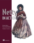 Netty in Action By Norman Maurer, Marvin Allen Wolfthal Cover Image