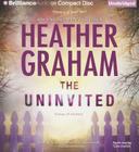 The Uninvited (Krewe of Hunters #8) Cover Image