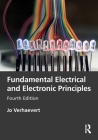 Fundamental Electrical and Electronic Principles Cover Image