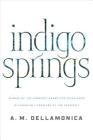 Indigo Springs (Blue Magic #1) By A. M. Dellamonica Cover Image