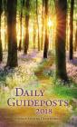 Daily Guideposts: A Spirit-Lifting Devotional Cover Image