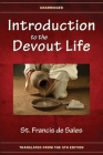 Introduction to the Devout Life Cover Image