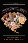 The Secret Garden By Marsha Norman Cover Image