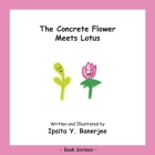 The Concrete Flower Meets Lotus: Book Sixteen Cover Image