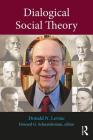 Dialogical Social Theory Cover Image
