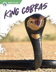 King Cobras Cover Image