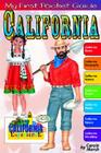 My First Pocket Guide to California! By Carole Marsh Cover Image