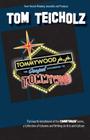 Tommywood Jr., Jr: The Gospel According to Tommywood Cover Image