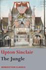The Jungle: (Unabridged) By Upton Sinclair Cover Image