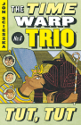 Tut, Tut #6 (Time Warp Trio #6) Cover Image