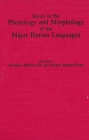 Issues in the Phonology and Morphology of the Major Iberian Languages (Georgetown Studies in Romance Linguistics) Cover Image