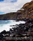 Travel & Write Your Own Book - Azores: Get Inspired to Write Your Own Book and Start Practicing with Traveler & Best-Selling Author Amit Offir By Amit Offir (Photographer), Amit Offir Cover Image