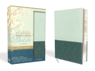 Real-Life Devotional Bible for Women-NIV-Compact By Lysa TerKeurst (Editor), Zondervan Cover Image