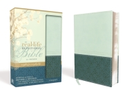 Real-Life Devotional Bible for Women-NIV-Compact Cover Image