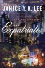 The Expatriates Cover Image