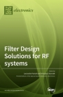 Filter Design Solutions for RF systems Cover Image