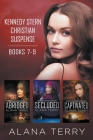 Kennedy Stern Christian Suspense Series (Books 7-9) By Alana Terry Cover Image