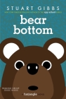 Bear Bottom (FunJungle) By Stuart Gibbs Cover Image