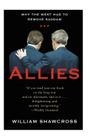 Allies: The U.S., Britain, and Europe in the Aftermath of the Iraq War Cover Image