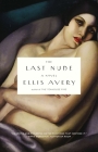 The Last Nude By Ellis Avery Cover Image