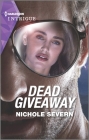 Dead Giveaway By Nichole Severn Cover Image