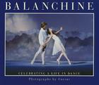 Balanchine: Celebrating a Life in Dance Cover Image