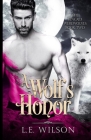 A Wolf's Honor Cover Image