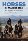Horses in Training 2024 Cover Image