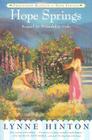 Hope Springs By Lynne Hinton Cover Image