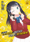 Saving 80,000 Gold in Another World for My Retirement 3 (Manga) (Saving 80,000 Gold in Another World for My Retirement (Manga) #3) By Funa (Created by), Keisuke Motoe, Tozai (Designed by) Cover Image