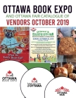 Ottawa Book Expo and Ottawa Fair Catalogue of Vendors October 2019 By Peter Tremblay Cover Image