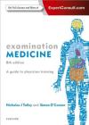 Examination Medicine: A Guide to Physician Training Cover Image
