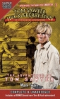 Tom Sawyer & Huckleberry Finn: St. Petersburg Adventures: The Adventures of Tom Sawyer (Super Science Showcase) Cover Image