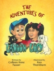 The Adventures of Landon and Lucy By Colleen Anne Fauser, Ken Thornburn (Illustrator) Cover Image