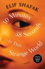 10 Minutes 38 Seconds in This Strange World Cover Image