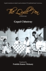 The Quill Pen By Gopal Chhotray, Prafulla Kumar Mohanty (Translator) Cover Image