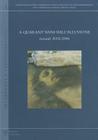A Quarant'anni Dall'alluvione: Restauri 2002-2006 (Interventi E Testimonianze #1) Cover Image